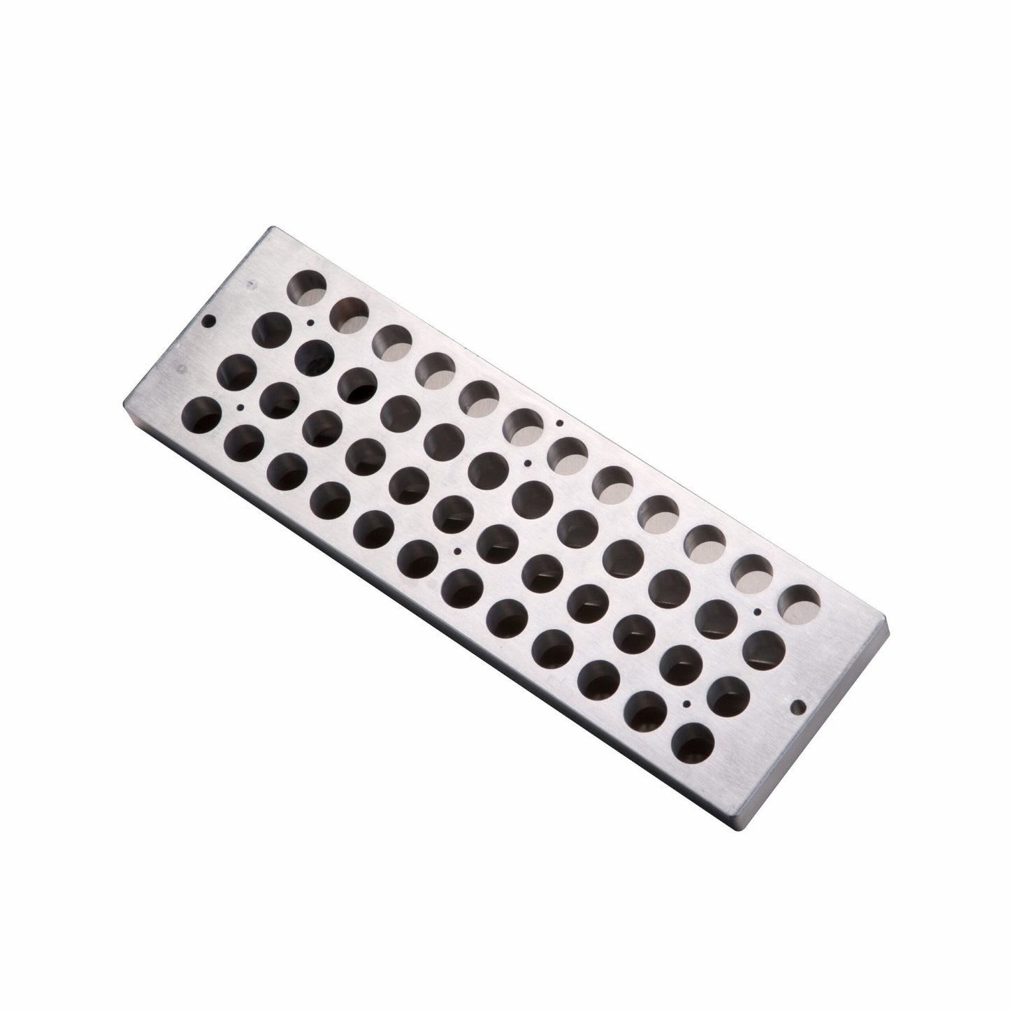 Positive Pressure Manifold 2.0 10 mL SPE Rack