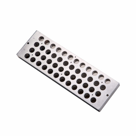 Positive Pressure Manifold 2.0 10 mL SPE Rack