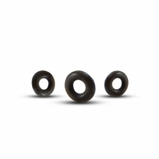 Positive Pressure Manifold 2.0 Frit & O-Ring Replacement, 12/pk