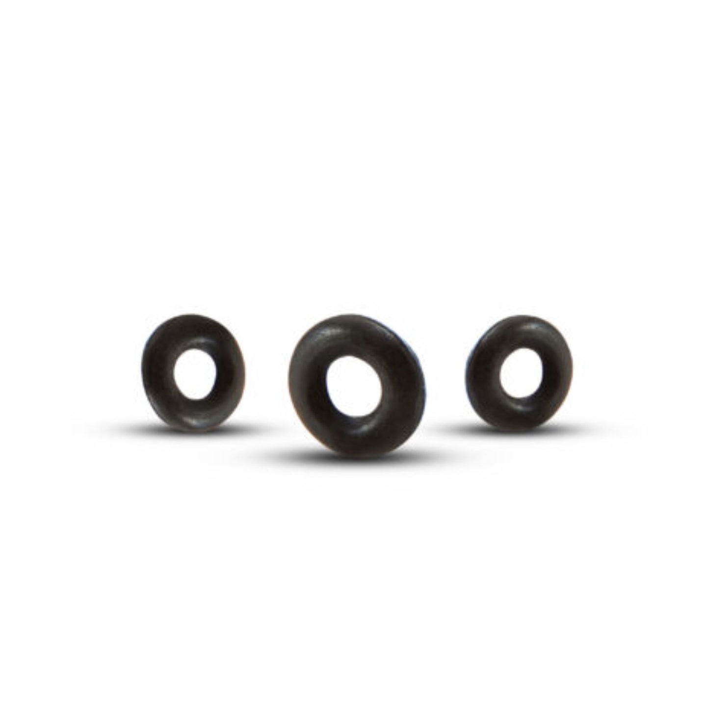 Positive Pressure Manifold 2.0 Frit & O-Ring Replacement, 48/pk