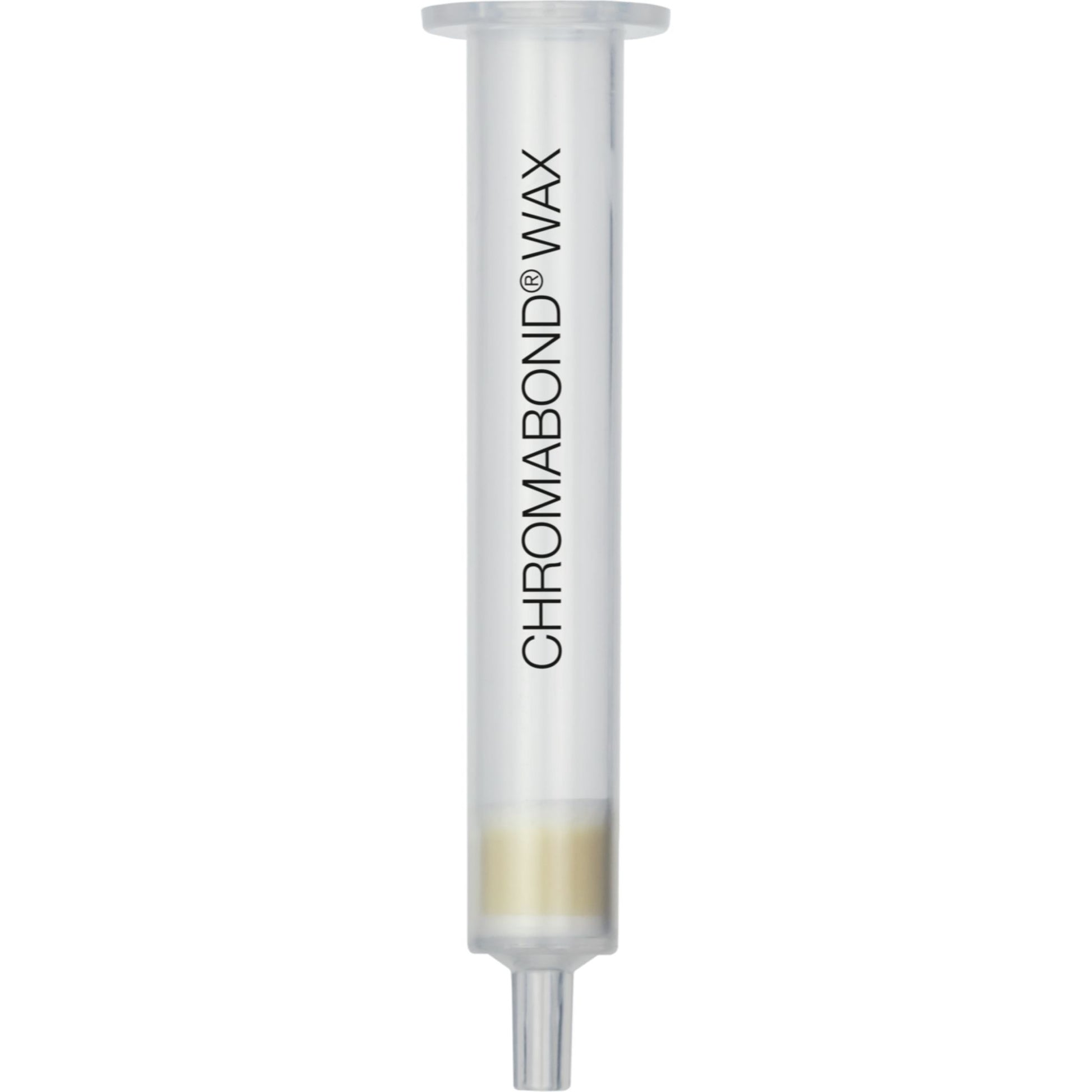 Image of MCN7300014 - SPE Columns, CHROMABOND WAX, 30 µm, 3 mL/60 mg, 30/pk