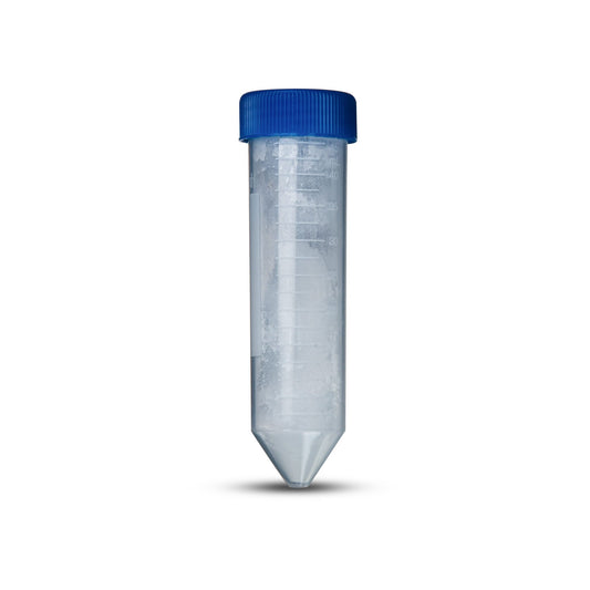 Centrifuge Tube, Empty, 50 mL, 50/pk