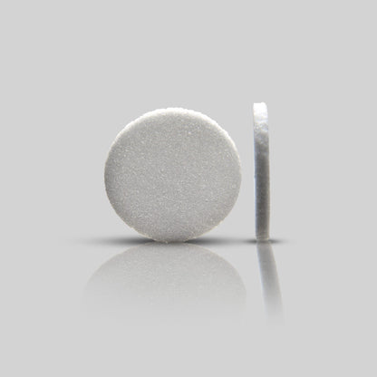 Frit, Porous Polyethylene 1/8″ 20 Micron/1 mL