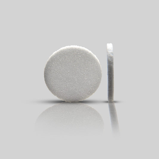 Frit, Porous Polyethylene 1/16″ 20 Micron/3 mL