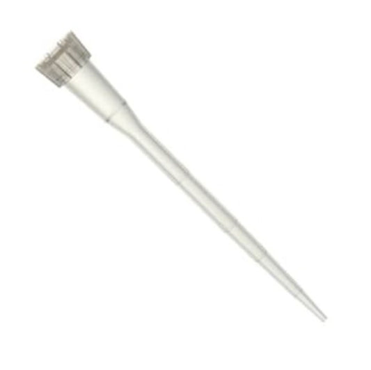 TipOne® RPT Starter System, 10 µL  XL Low Retention, Natural, Graduated, Includes Ten Racks of Tips and 2 Packages of Refill Wafers (Total 2880 Tips). Non-Sterile