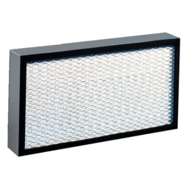 18" Hepa Filter for 24" and 48" AirClean Systems