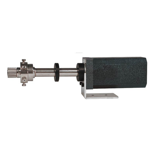 Valve, 10 Port, replacement, 1/16" x 0.75mm (0.030"), 330C/300PSI gas, N60/T