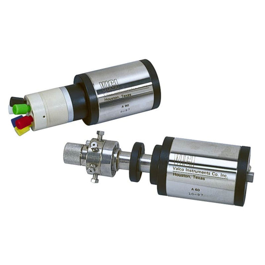 Image of VAT90THF - Air actuator assembly, 90° rotation, 175C, CR4, CR41, -THF