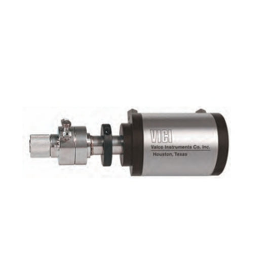 Valve, 4 Port, Internal Volume, replacement, 1/16" x 0.75mm (0.030"), 175C/1000PSI liq, 1µL, N60/P