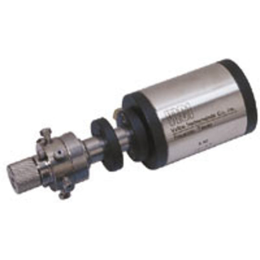 Image of V2SOA - Standoff assembly, 2 , for standard and Microelectric actuators, Valco 2-Position, valves, 1 or 2 mounting holes