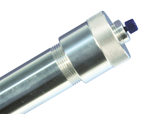 VarioPrep Guard Column holder for VP 10/8 Guard Columns