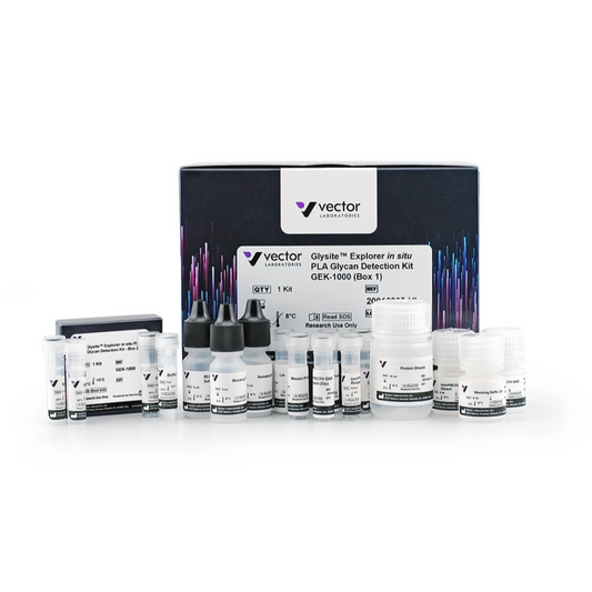 **Glysite™ Explorer in situ PLA Glycan Detection Kit