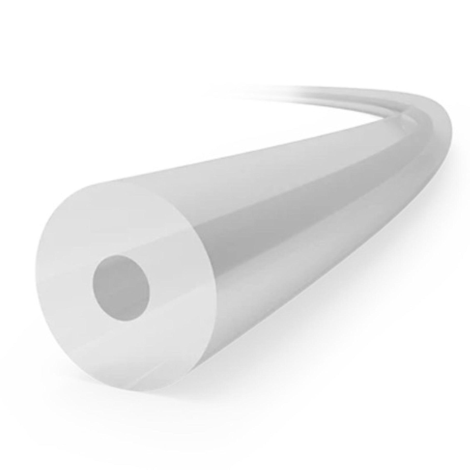 Image of C446802S25M - 1/16  FEP Tubing (0.50 mm ID), 25 m