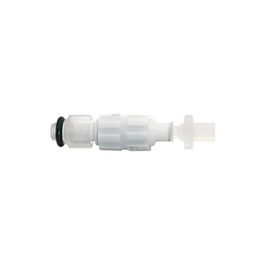 Safety Air Inlet Valve, with 4mm Filter For VICI Caps & Safety Caps
