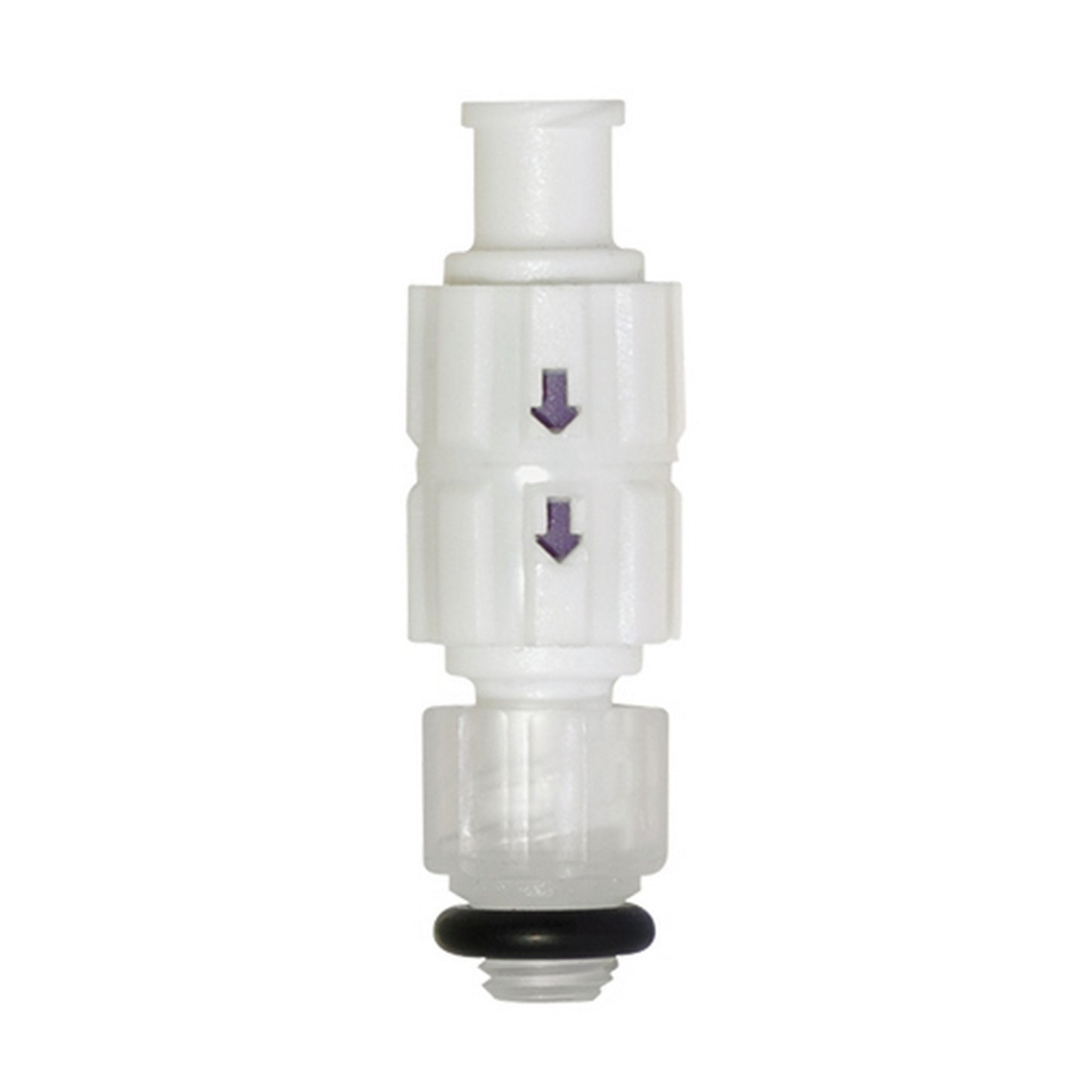 Safety Air Inlet Valve, without Filter, For VICI Caps Or VICI Safety Caps