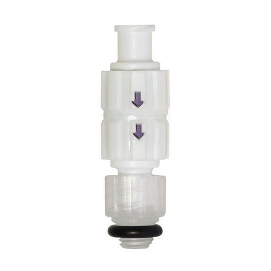 Safety Air Inlet Valve, without Filter, For VICI Caps Or VICI Safety Caps