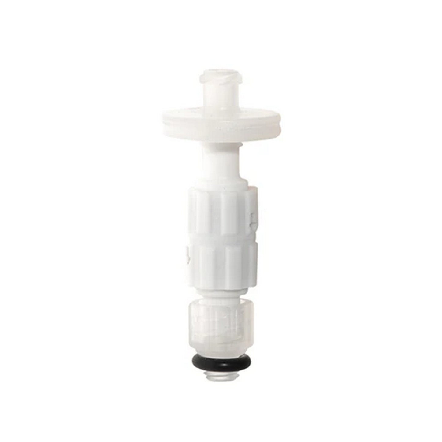 Safety Air Inlet Valve, Includes 15mm Filter, For VICI Caps & Safety Caps