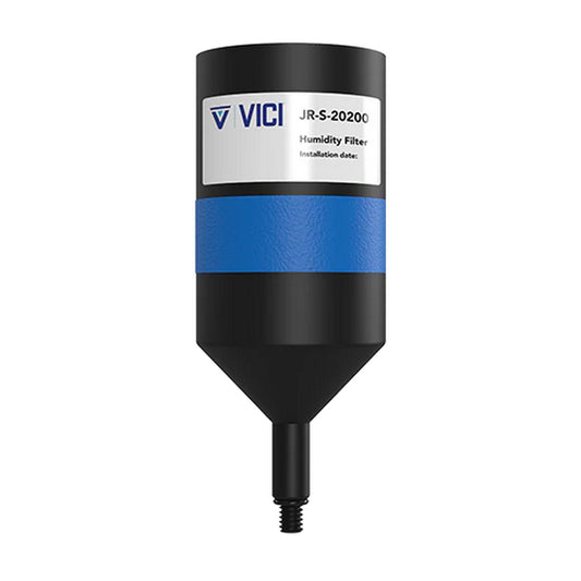 Safety Humidity Filter, For VICI Caps Or VICI Safety Caps