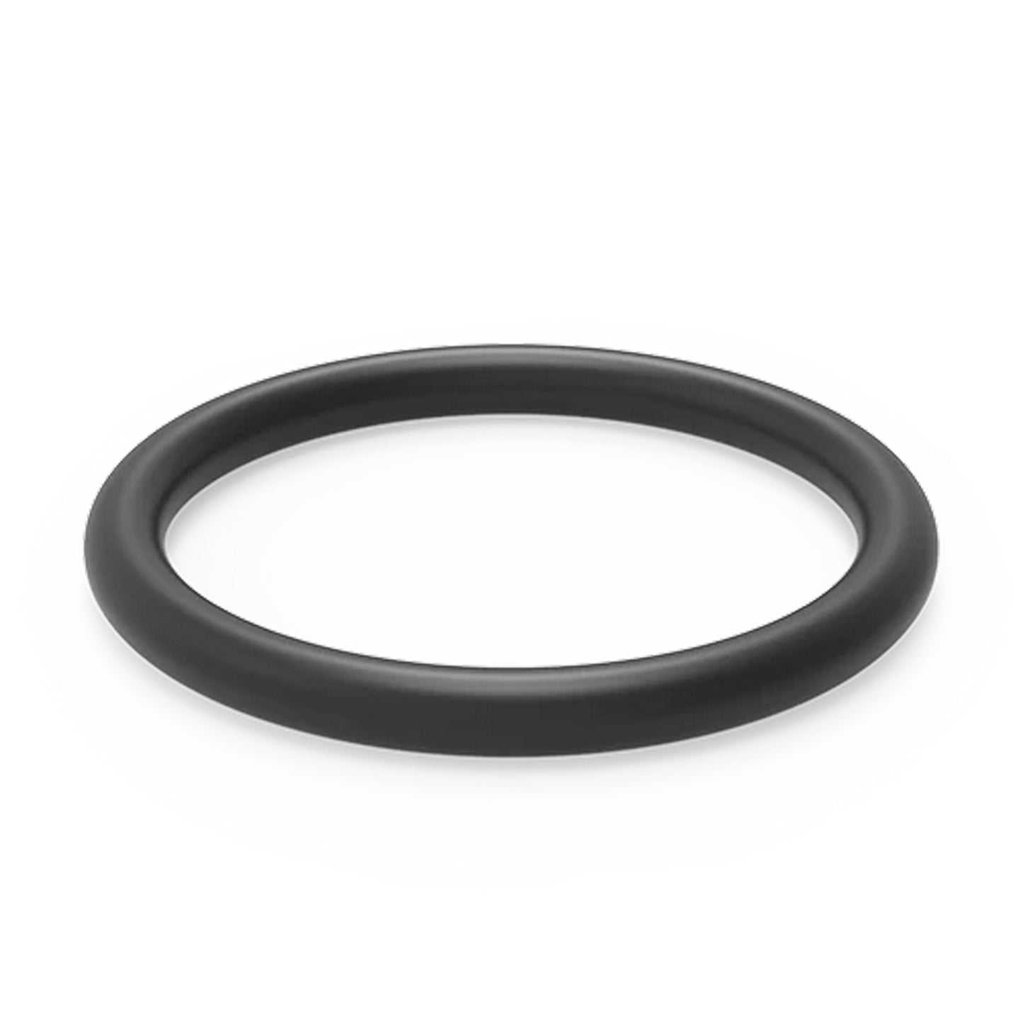 O-Ring, FEP Coated, GL45 Caps