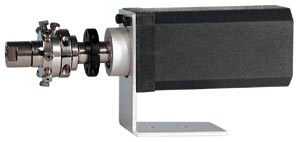 Valve, 16 Position, Dead-ended, Hi-torque Microelectic act ,1/8" x 1.0mm (0.040), 50C/200PSI, N60/E