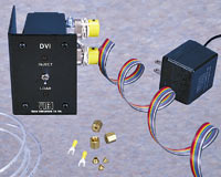 Digital Valve Interface, (DVI) 110VAC