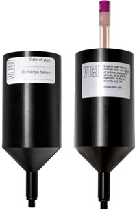 Adapter to Connect C44S20002 / C44S20005 In Scat / AIT