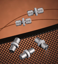 Union, External, 1/32", 0.25mm bore, SS