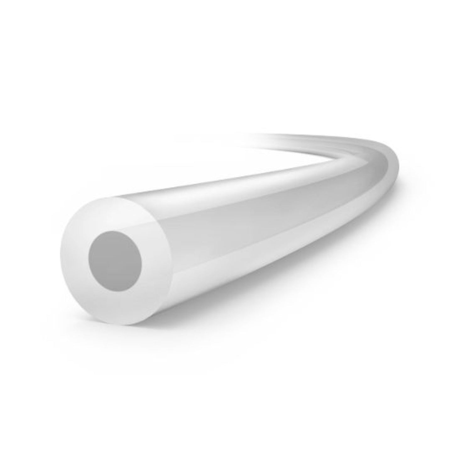 Tubing, FEP, 1/16" OD x 0.030" (0.75 mm) ID - PRICED PER FOOT, PLEASE SPECIFY LENGTH REQUIRED