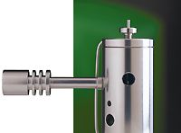 Helium Photoionzation Detector, HIV, Model D-3, Plug-and-Play, 110 VAC,  for Agilent 8890