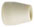Ferrule, ZDV, 1/8", PEEK