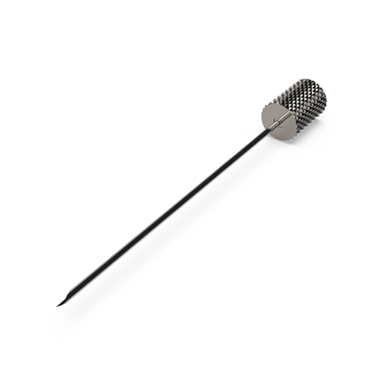 Standard Pressure-Lok® Needle for Magnum Syringes, 0.035" x 0.023" x 2" (20 gauge) Bevel Open End