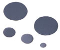 Screen, 0.5µm, 1/4"