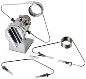 Sample Loop, 500µL, SS