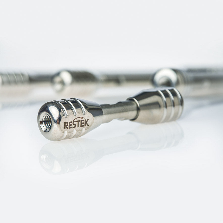 Viva PFP Propyl, 5 µm, 30 x 2.1 mm HPLC Column