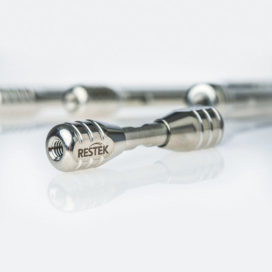 Viva PFP Propyl, 5 µm, 30 x 2.1 mm HPLC Column