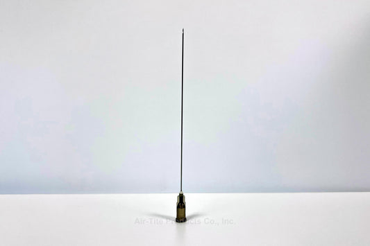HSW Henke-Ject Hypodermic Needles, 22 Gauge x 4", Sterile, for Laboratory Use, Minimum Order Quantity of 10 Boxes