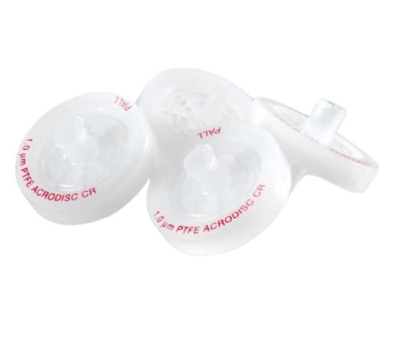 Acrodisc® PSF Syringe Filters with PTFE Membrane - GxF/0.45µm, 25mm, 200/pk