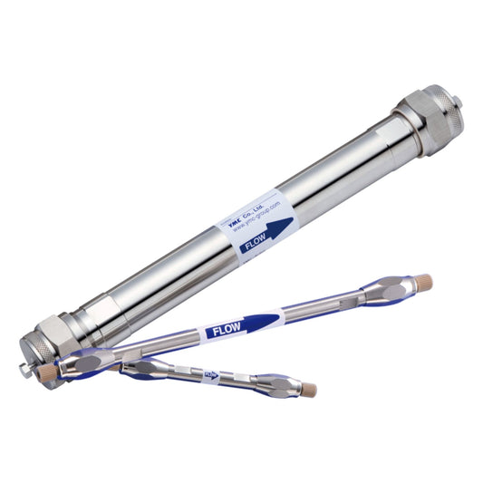 YMC-Triart C18 Column, 120 Å, 3 um, 50 mm x 10 mm ID, Non-Returnable, Non-Refundable