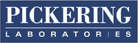 Pickering Laboratories logo