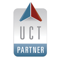 UCT Partner logo