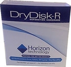 DryDisk-R, 65 mm