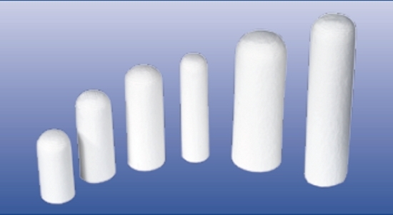 Extraction Thimbles Made from Cellulose - MN 645