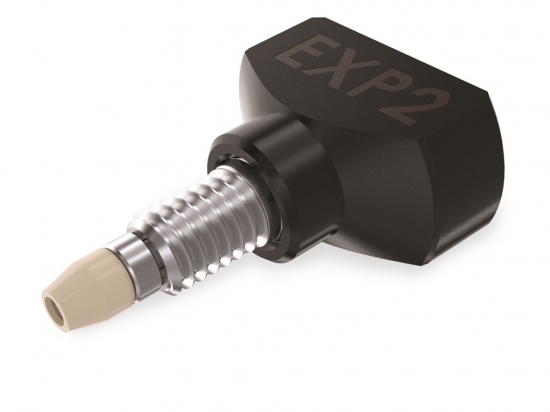 EXP2 TI-LOK All-in-One (AIO) Reusable Fittings for HPLC & UHPLC