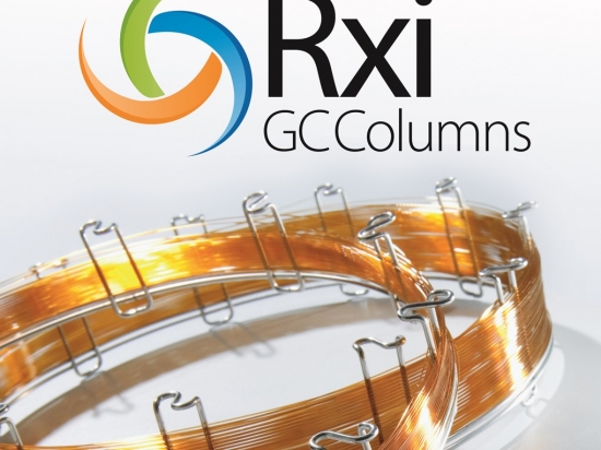Rxi-65TG Capillary Columns