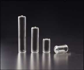 96-Well Multi-Tier™Microtiter Plate System, 1.5mL Glass Conical Vials 