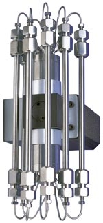 Column Selector System
