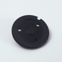 HPV Rotor, SIL-30AC, SIL-30ACMP, for Shimadzu,Similar to OEM # 228-52139-00