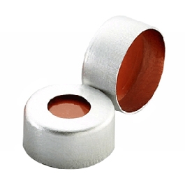 Open-Top Aluminum Seal Lined with PTFE/Silicone/STFE