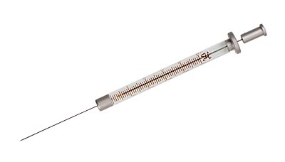 Replacement Parts for 1702 Syringes