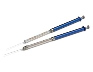 1825 Syringes - 250 µL GASTIGHT® 